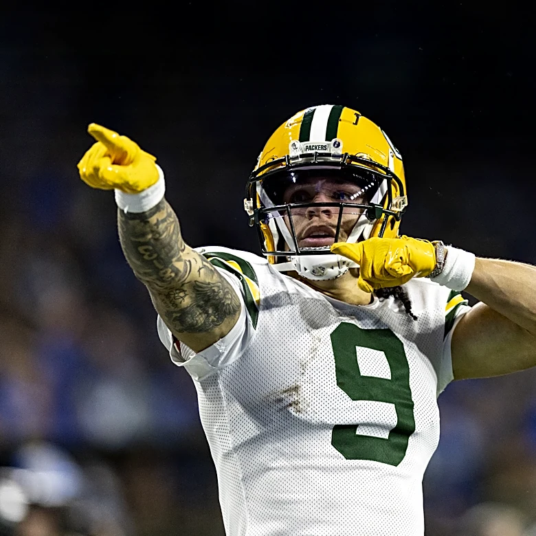 The Christian Watson contract is a great deal for the Packers