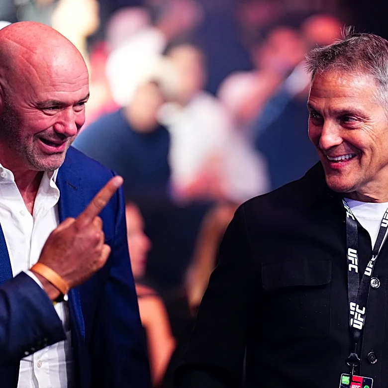 UFC owners set to disperse another $150M dividend payment to investors for second quarter 2026