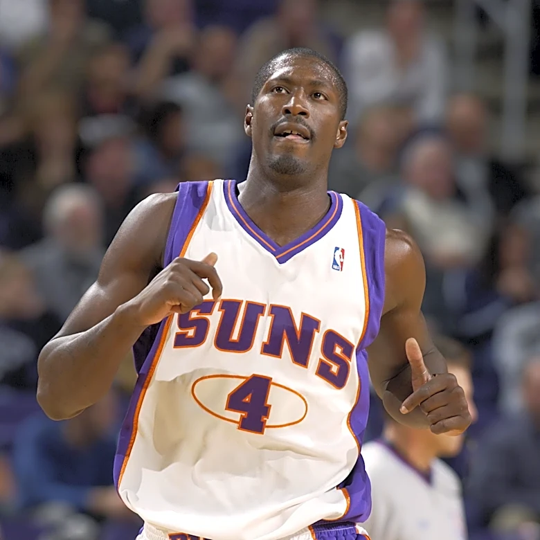 Love Island somehow found a way into Suns history