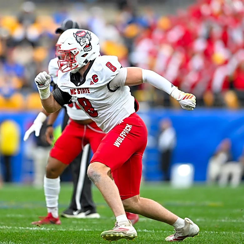 What does Las Vegas Raiders’ undrafted free agent pay breakdown tell us about 53-man roster battles?