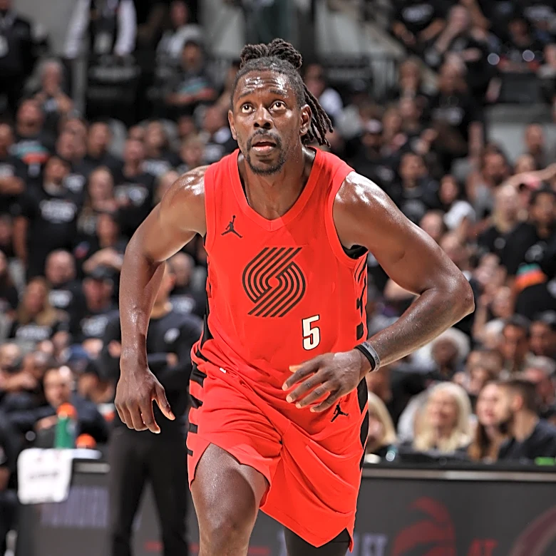 How Would You Feel if the Blazers Traded Jrue Holiday?