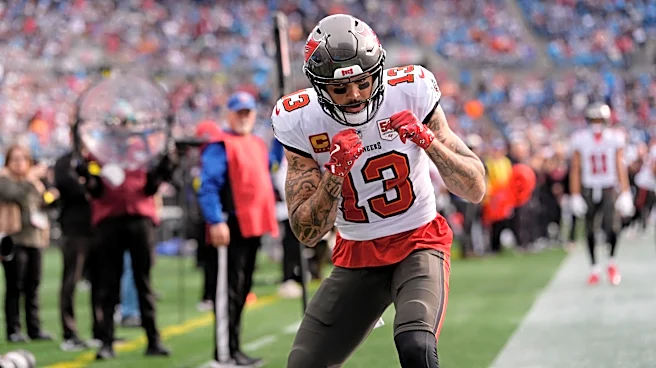 Mike Evans provides encouraging update on his connection with Brock Purdy