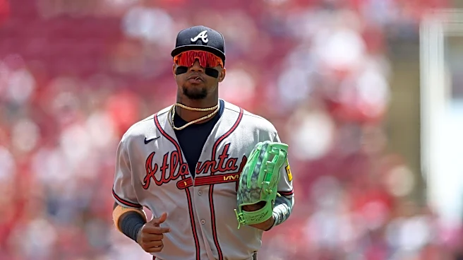 Braves vs Blue Jays Chat and Discussion: Chris Sale vs. Mason Fluherty