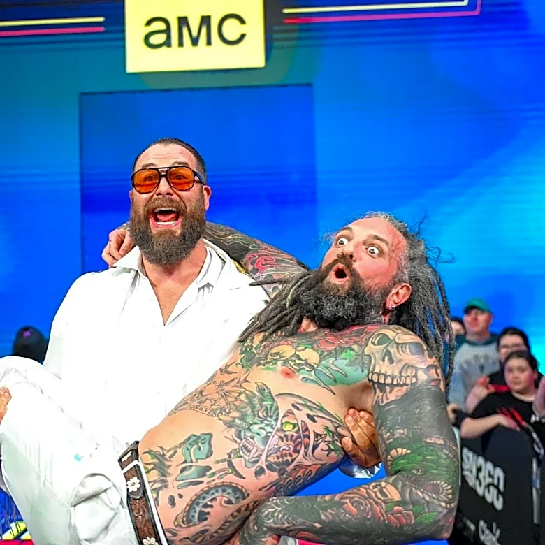TNA Impact results, live discussion (June 4, 2026): Hardys in first-ever Wicked Garden match