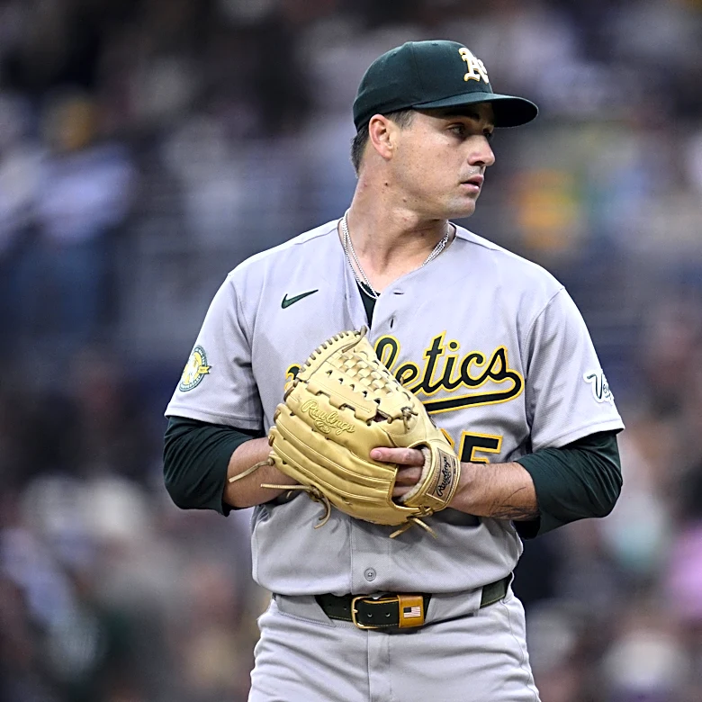 Game #62: A’s at Cubs Game Thread