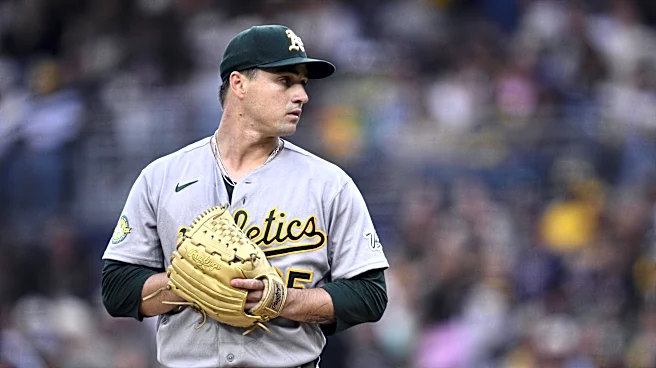 Game #62: A’s at Cubs Game Thread