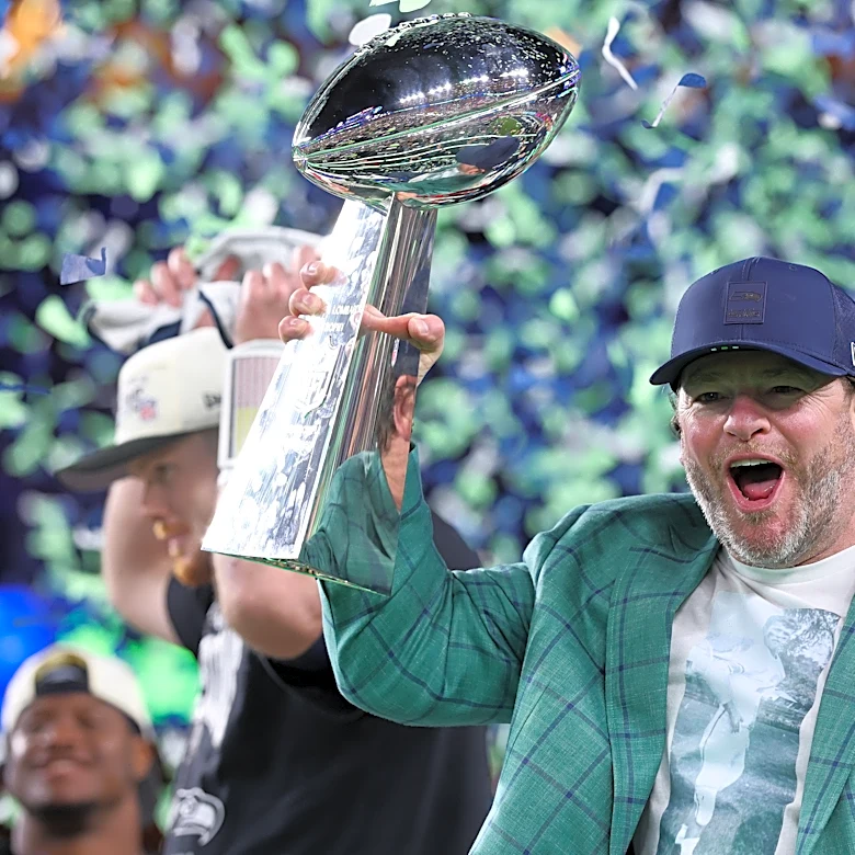 Should John Schneider counter the Myles Garrett trade with his own big move?