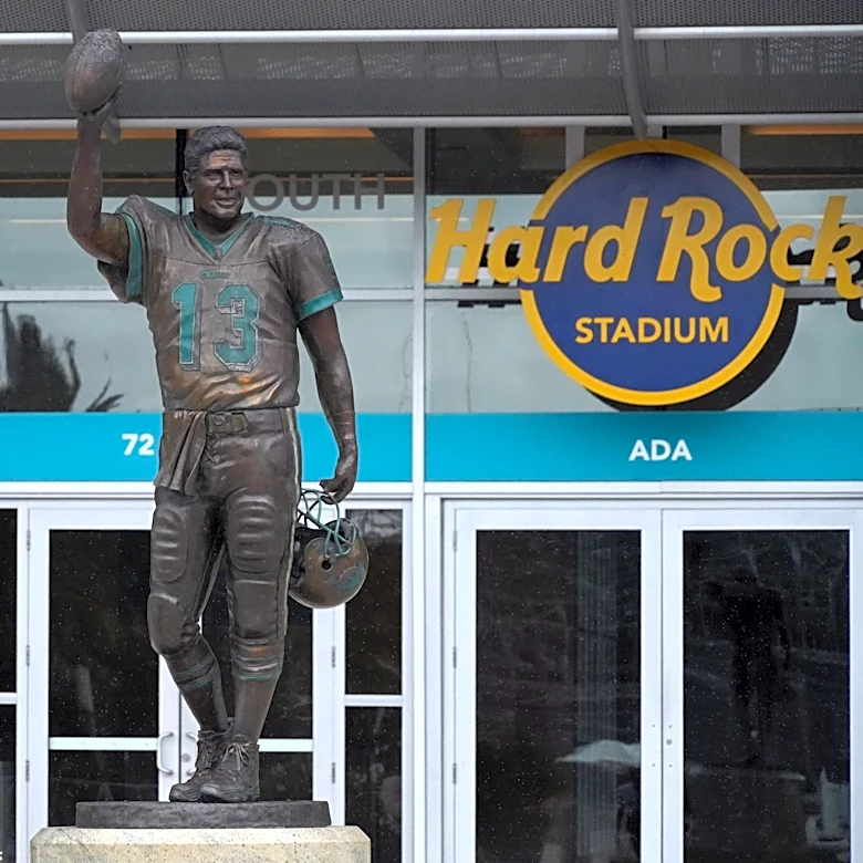 Miami Dolphins Discussion: Whats In A Number Edition