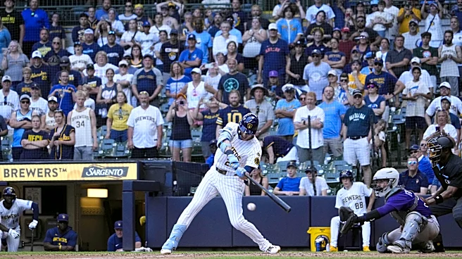 Series Preview: Milwaukee Brewers @ Colorado Rockies