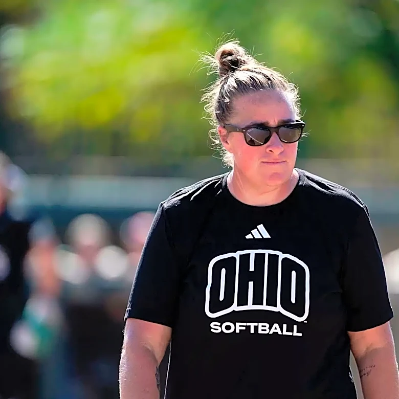 Former All-American Jenna Hall named Illinois softball head coach