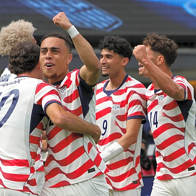 USA Soccercast, Episode 190: Recapping the Senegal win, but Germany awaits