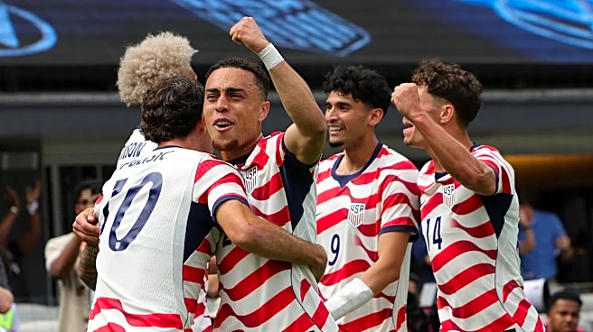 USA Soccercast, Episode 190: Recapping the Senegal win, but Germany awaits