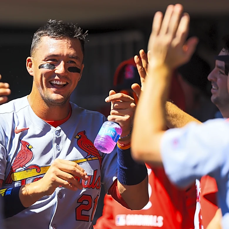 Lars Nootbaar’s Return Gives Cardinals Something Stats Can’t Track