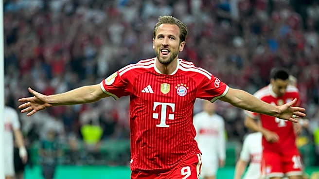 Julián Álvarez or Harry Kane? Comparing Barcelona’s summer transfer targets