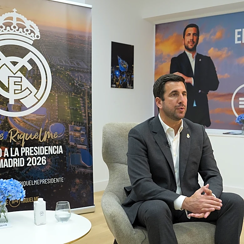 Riquelme Unveils Casillas And Del Bosque, Defends Haaland Claims, Attacks Current Governance