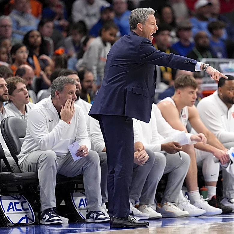 Kentucky Basketball to play at Virginia for 2026 ACC/SEC Challenge