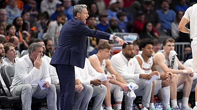 Kentucky Basketball to play at Virginia for 2026 ACC/SEC Challenge