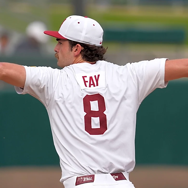Tide Statistics Entering Super Regional Play
