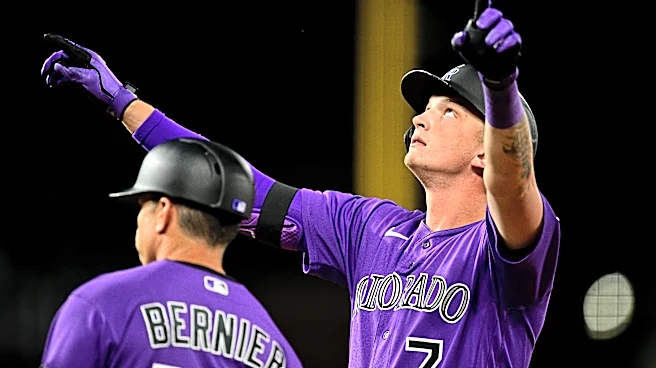 Purple Row After Dark: Reflecting on Rockies Rookies of the Month