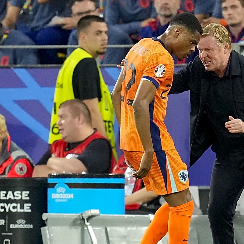 Real Madrid News Roundup: Casillas Weighs In On Elections, Koeman Reacts To Dumfries Signing