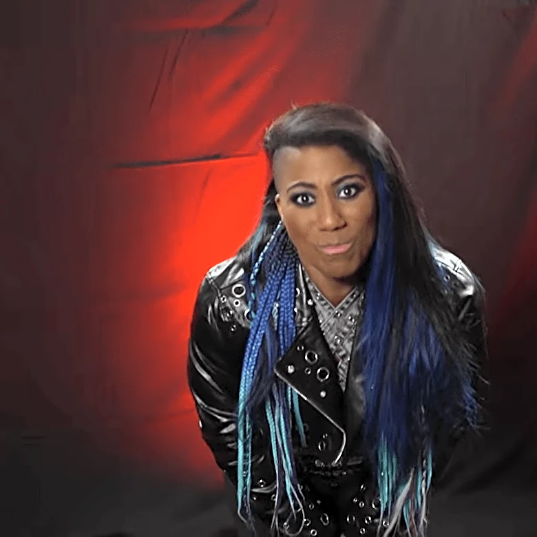 Rematch set for Athena’s women’s title defense at ROH Global Wars
