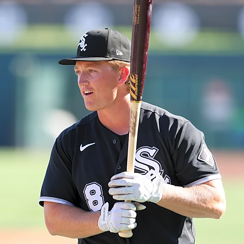 White Sox Minor League Update: June 4, 2026