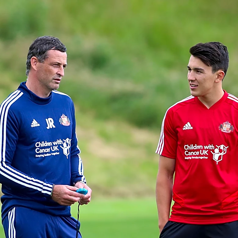 Jack Ross at Sunderland – Success, Failure or Something Between?