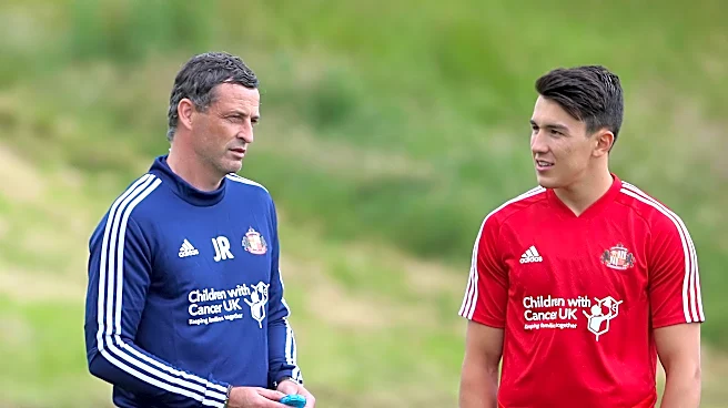 Jack Ross at Sunderland – Success, Failure or Something Between?