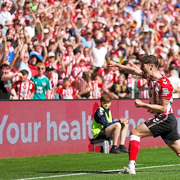 Sunderland Must Seize The Chance They’ve Been Given!