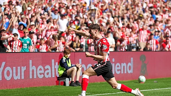 Sunderland Must Seize The Chance They’ve Been Given!