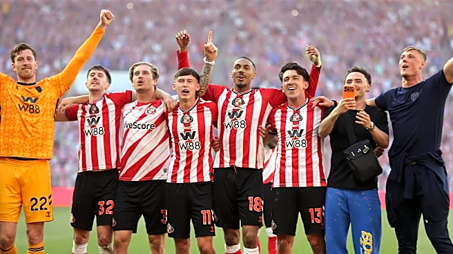 Was Sunderland’s 2025/2026 Campaign Underrated Or Unappreciated?