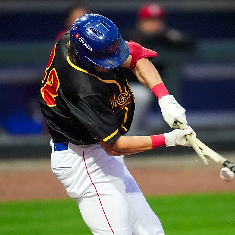 Cubs Minor League Wrap: Smokies stop the Barons, 6-2