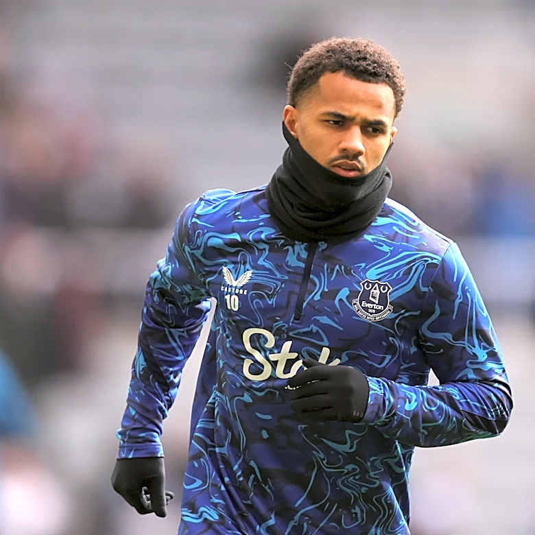 Friday’s Everton News: Garner speaks out, Grealish and Jesus latest
