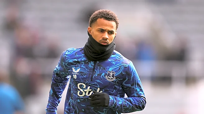 Friday’s Everton News: Garner speaks out, Grealish and Jesus latest