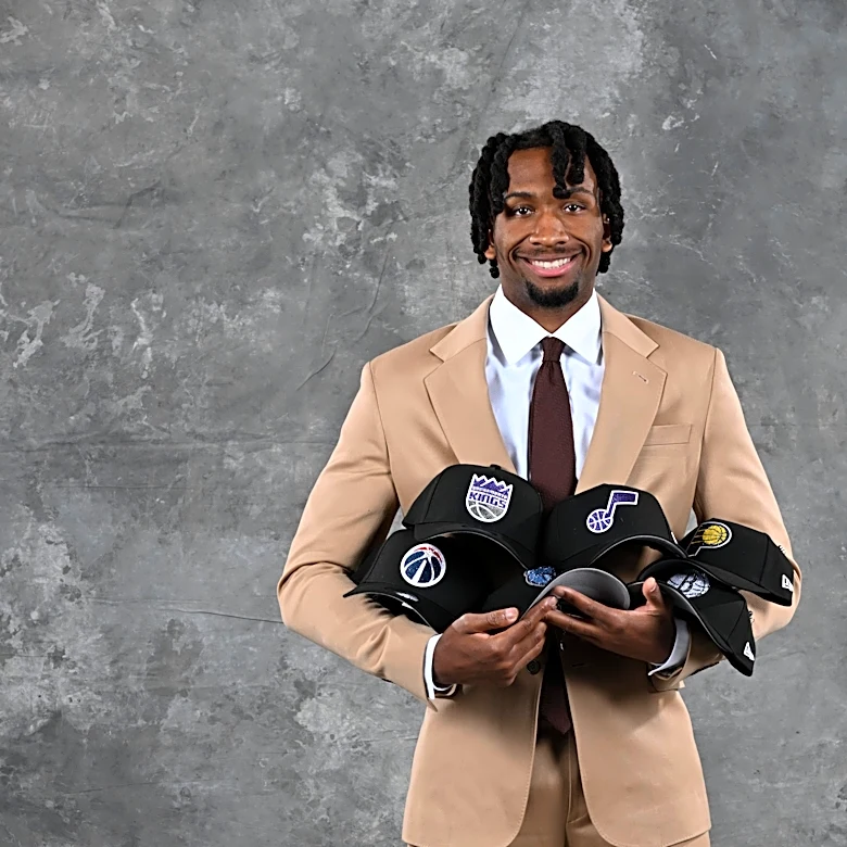 NBA Comparisons For Every Realistic Jazz Draft Target
