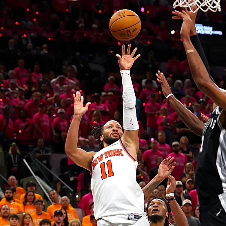 Game Preview: San Antonio Spurs vs New York Knicks, Game 2