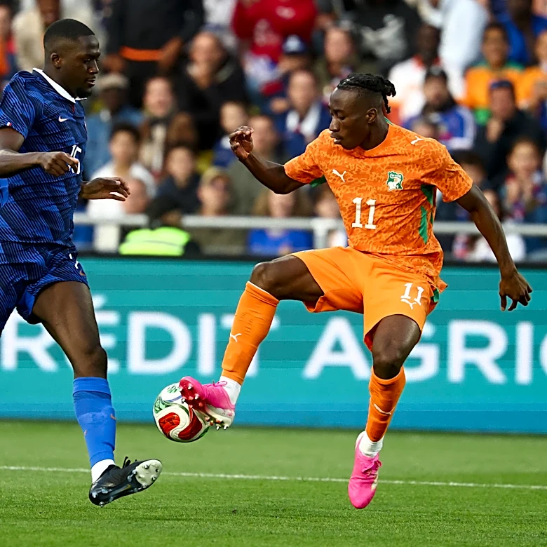 Rumour Mongering: Wingers and Right-Back Are Priorities