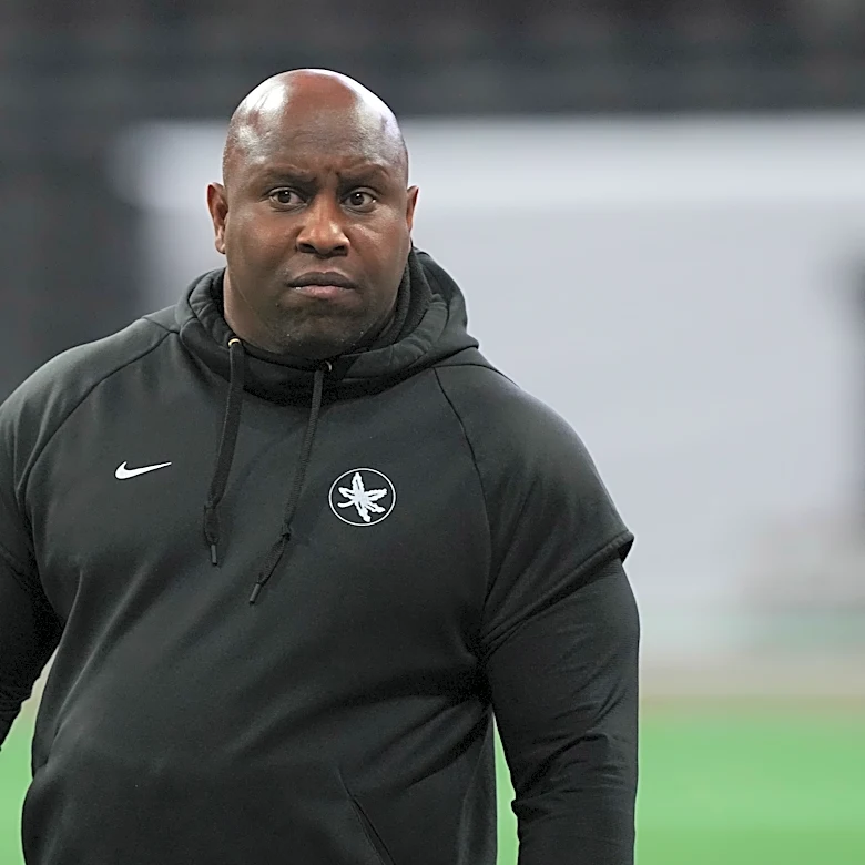 Momentum continues for Ohio State with five-star running back