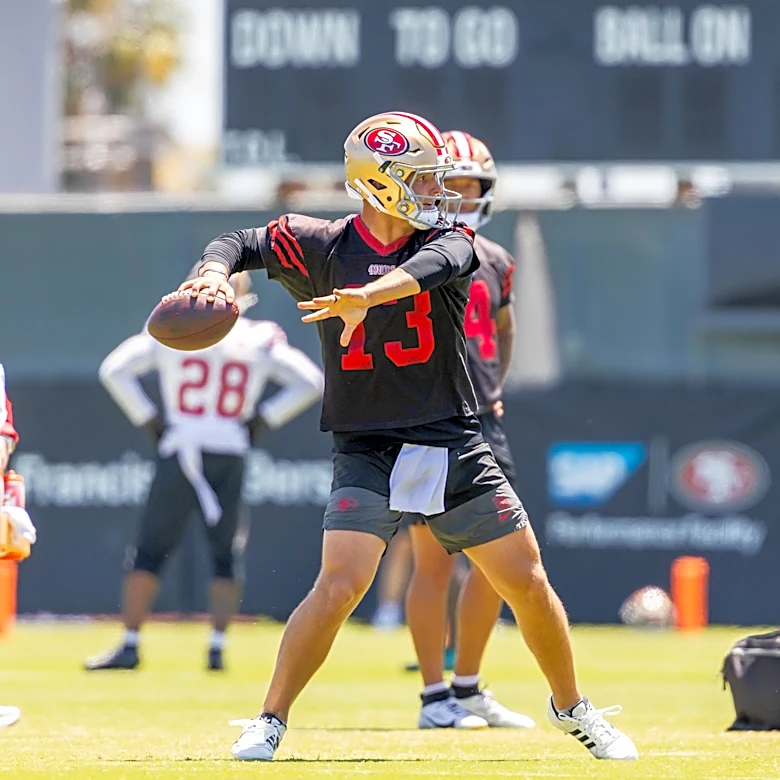 49ers News: Only 5-6ish weeks until training camp!