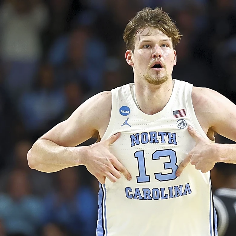 Three bigs that could be at #27 for the Celtics