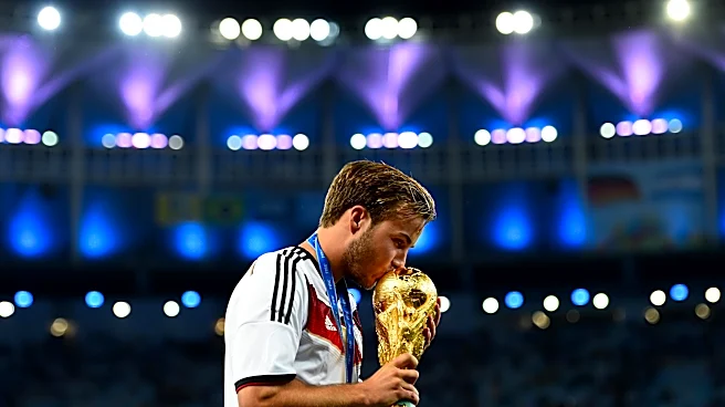 Which player from 2014 does Germany most need now?