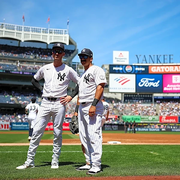 Today on Pinstripe Alley – 6/5/26