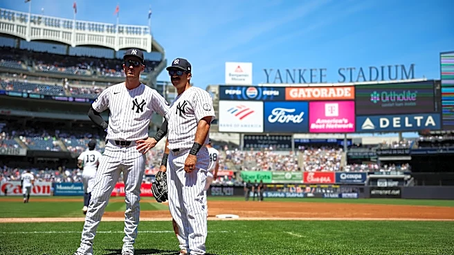 Today on Pinstripe Alley – 6/5/26