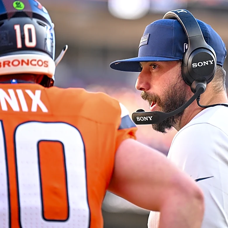 Broncos embracing Davis Webb’s “mad scientist” approach on offense