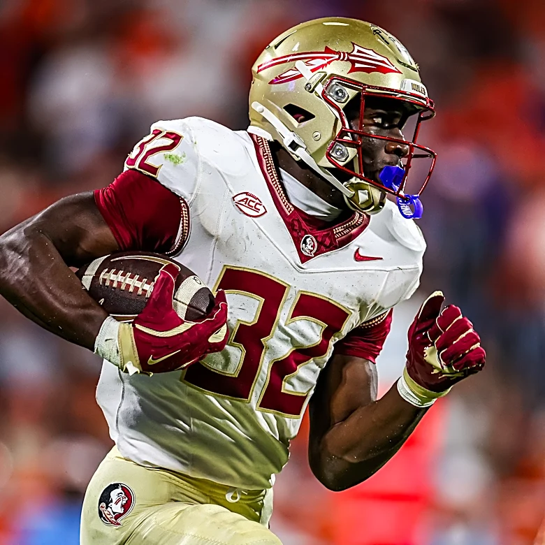 Noles News: FSU an underdog in five of six game lines released so far