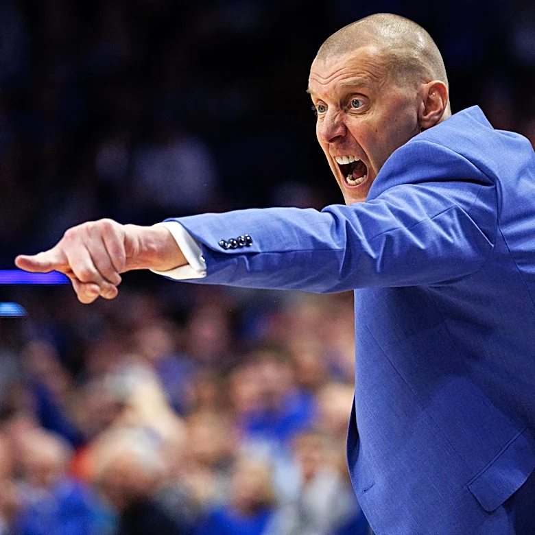 Kentucky Basketball earns No. 2 transfer potal class, rises in 2027 NCAA Championship odds