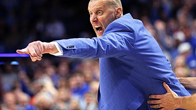 Kentucky Basketball earns No. 2 transfer potal class, rises in 2027 NCAA Championship odds