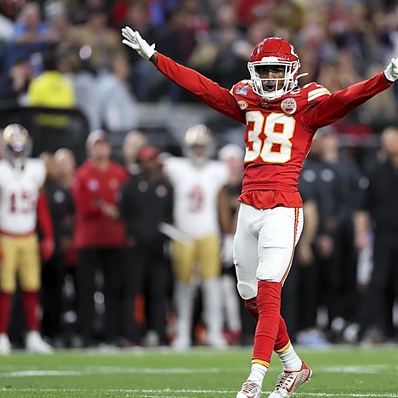 Chiefs News 6/5: Cornerback L’Jarius Sneed visiting Kansas City