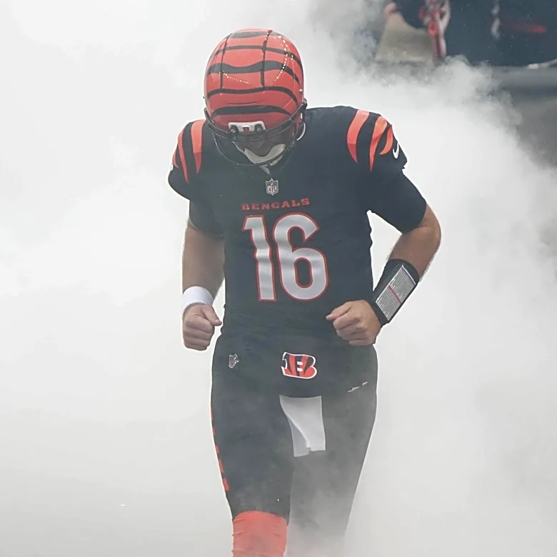 Bengals’ Joe Flacco tops NFL backup QB ranking