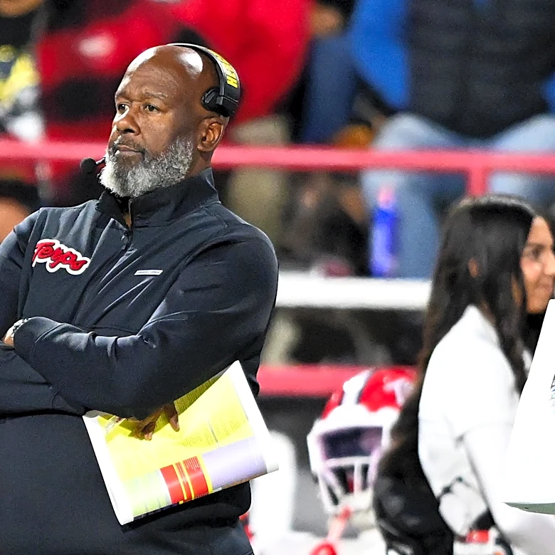 MM 6.6: Two players depart from Maryland football